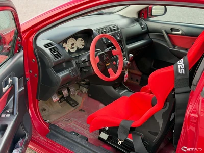 Honda Civic Type R 2004, photo 7/8