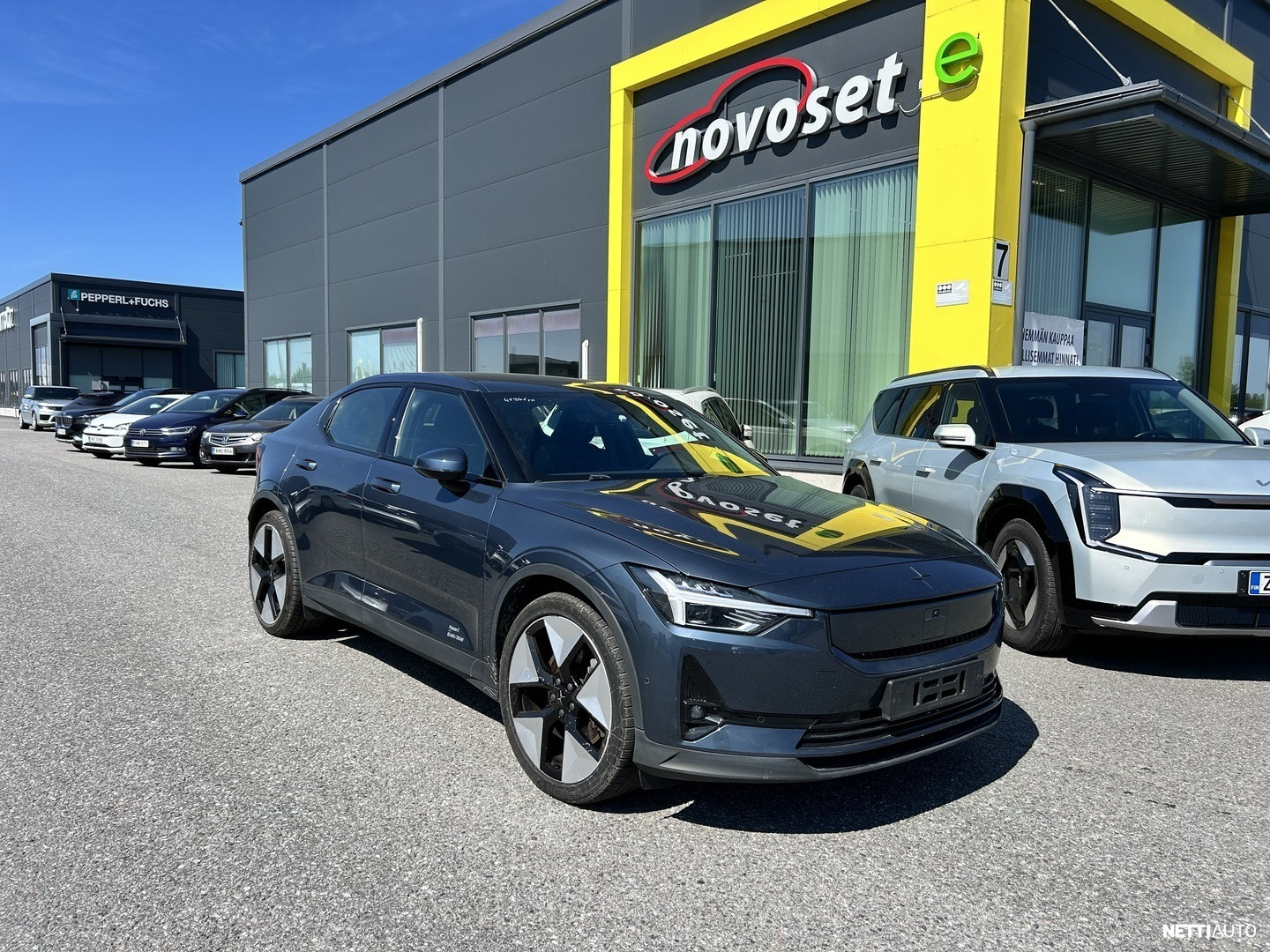 Polestar 2
