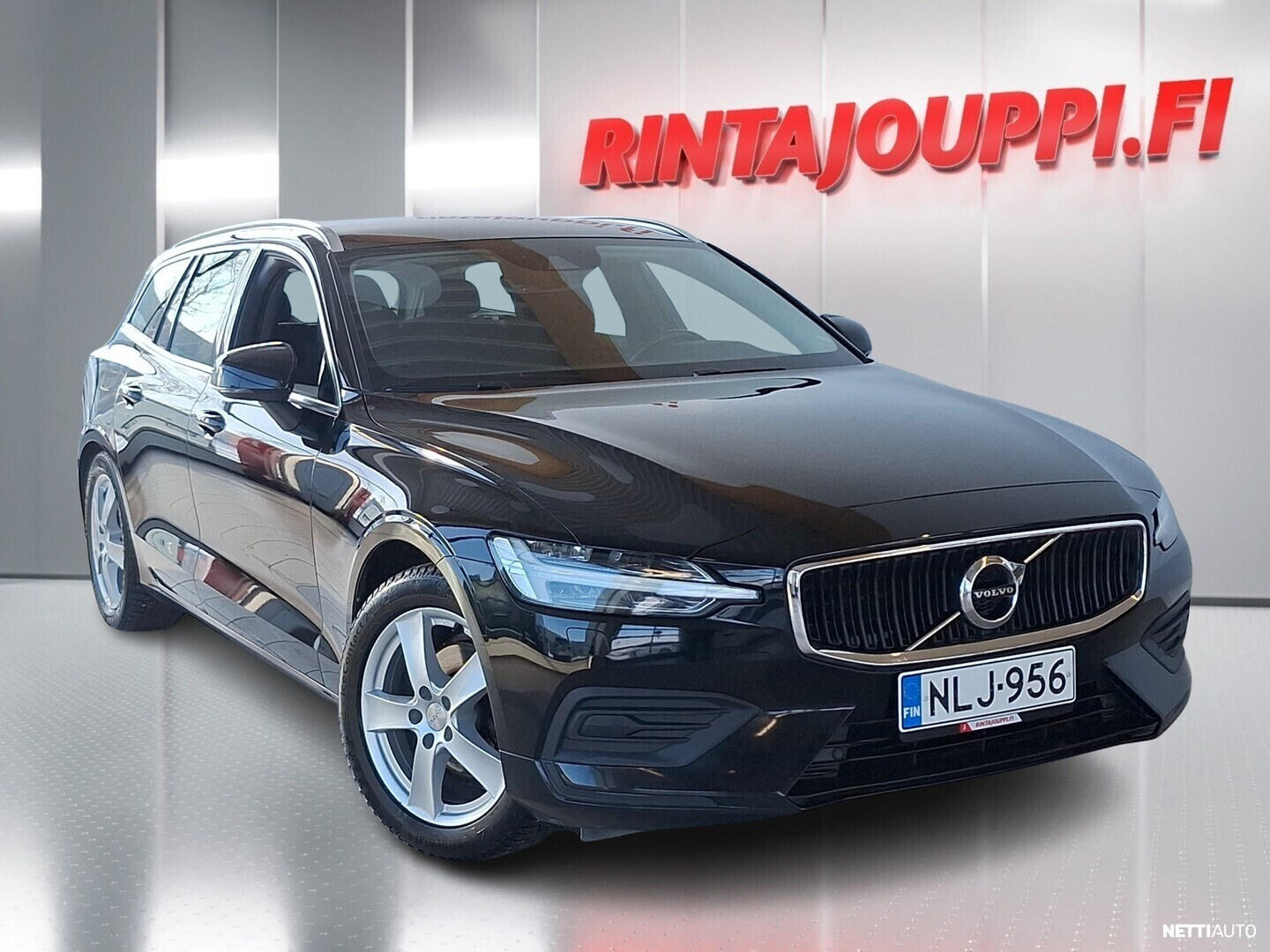 Volvo V60 D3 Business aut