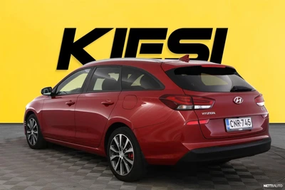 Hyundai i30 2020, kuva 5/10