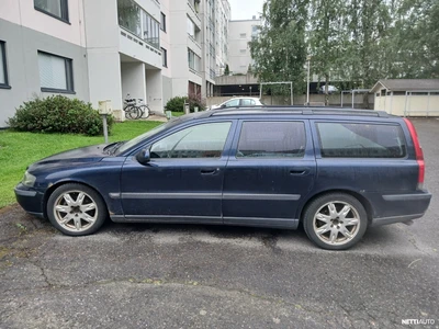 Volvo V70 2001, kuva 1/6