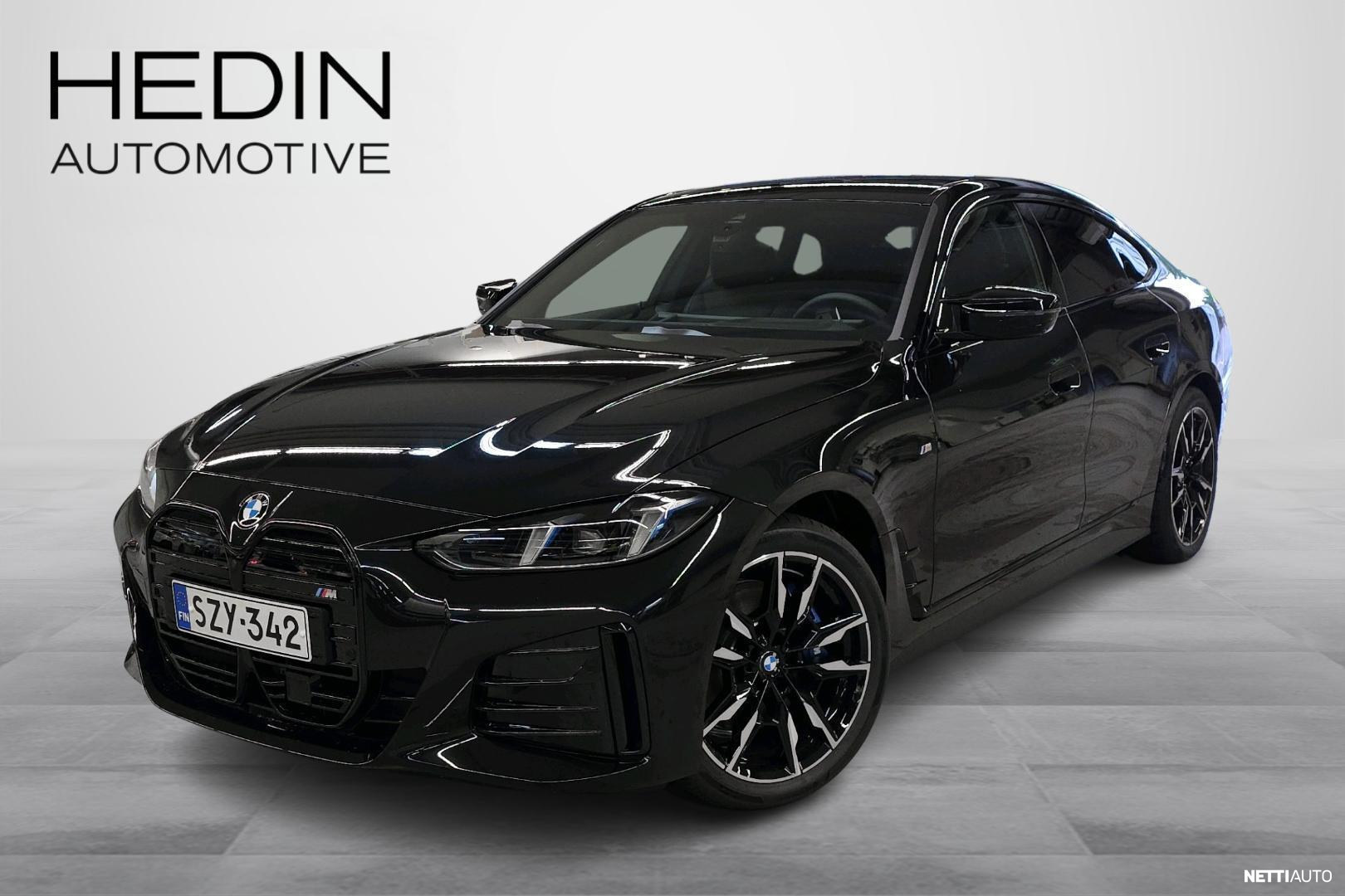 Hedin Automotive