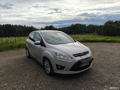 Ford C-Max 2011, kuva 7/22