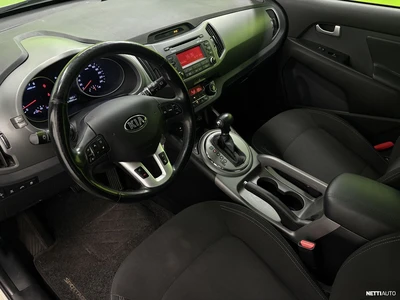 Kia Sportage 2,0 AWD GDI EX A/T 2015, kuva 6/35