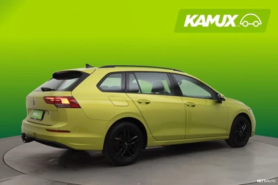Volkswagen Golf 2021, kuva 2/31