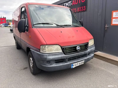 Fiat Ducato 2004, photo 4/9