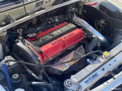 Mitsubishi Lancer 1998, photo 6/6