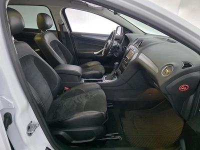 Ford Mondeo 2014, photo 5/32