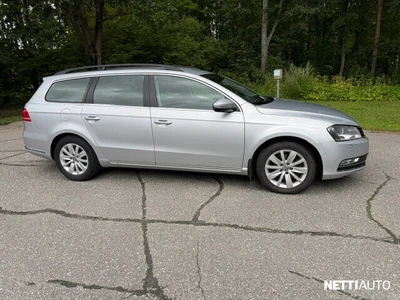 Volkswagen Passat 2013, kuva 4/14