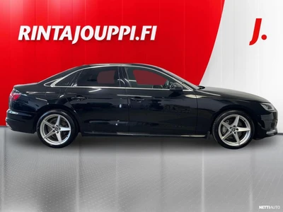 Audi A4 2021, kuva 6/53