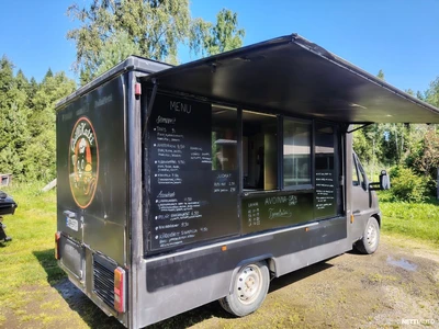 Fiat Ducato 1996, kuva 5/15