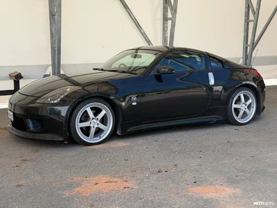 Nissan 350Z Fairlady Z "DRIFTING LOOK" 2002, kuva 4/15