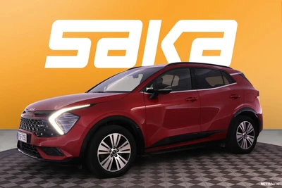 Kia Sportage 2022, kuva 4/43