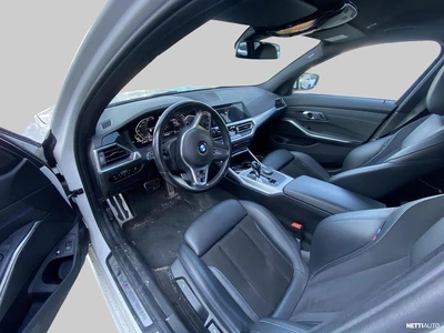 BMW 330 2021, kuva 4/4
