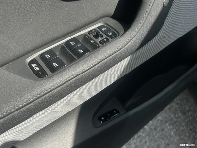 Polestar 2 Launch Edition, 300kW, 78kWh 2021, photo 6/10