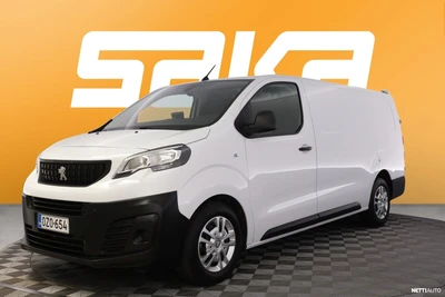 Peugeot Expert BlueHDi 145 XL 2023, photo 4/26