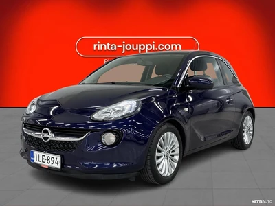 Opel Adam 2013, kuva 1/34