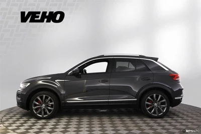 Volkswagen T-Roc 2018, kuva 2/34
