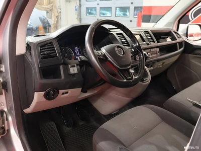 Volkswagen Transporter 2016, kuva 6/20