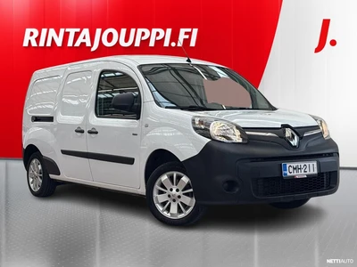 Renault Kangoo 2019, photo 1/28