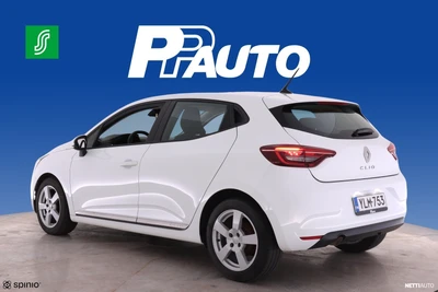 Renault Clio TCe 90 Zen 2022, kuva 3/22