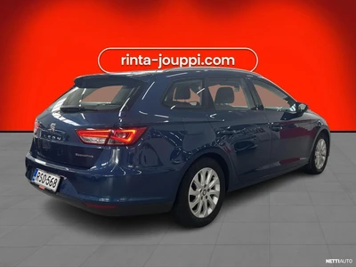 Seat Leon ST 1,0 TSI 115 Ecomotive Style 2016, kuva 6/29