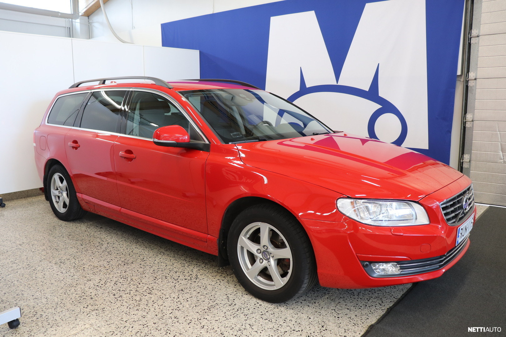 Volvo V70