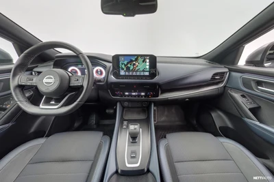 Nissan Qashqai 2022, photo 7/36