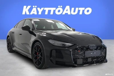 Audi RS5 RS 5 Sedan quattro 2026, kuva 3/31