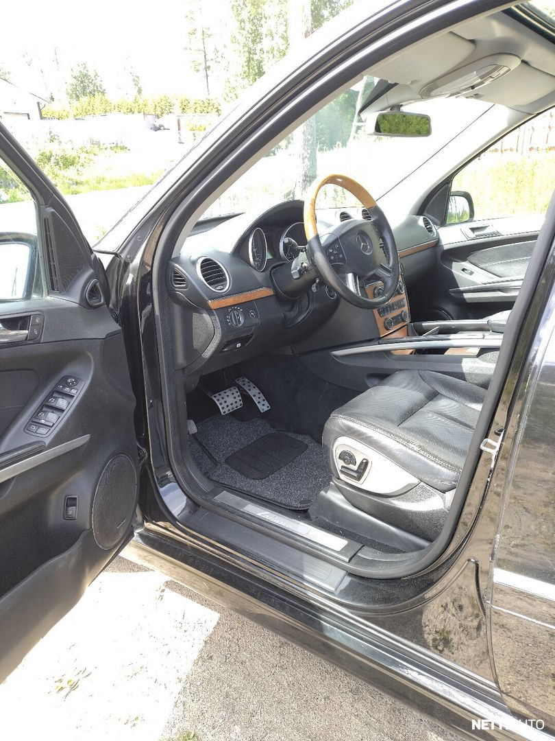 Mercedes-Benz GL