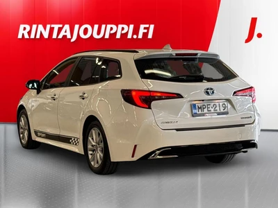 Toyota Corolla 2023, kuva 2/39