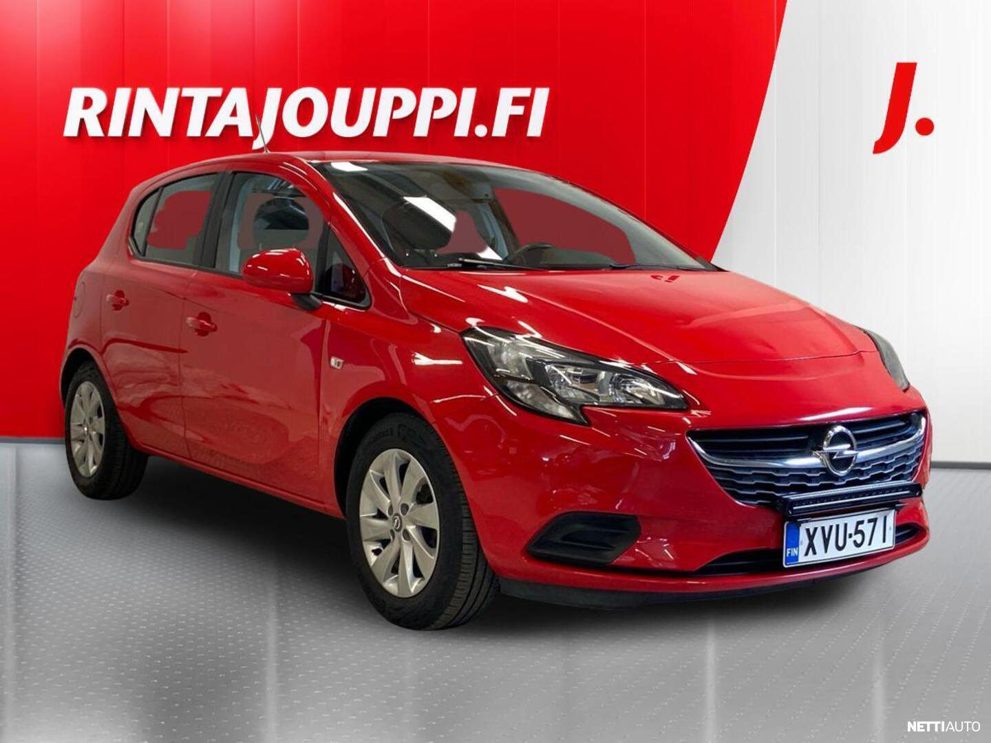 Opel Corsa 5-ov Classic 90
