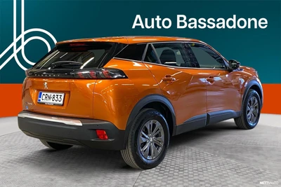Peugeot e-2008 2023, kuva 5/27