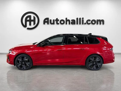 Opel Astra 2024, photo 6/34