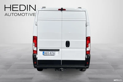 Peugeot Boxer L2H2 335 BlueHDi 120 S&S 2023, photo 3/22
