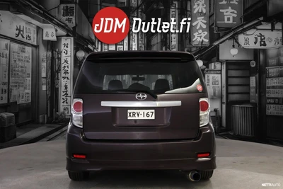 Toyota Corolla Rumion 1.8S On B Limited 2012, kuva 5/47