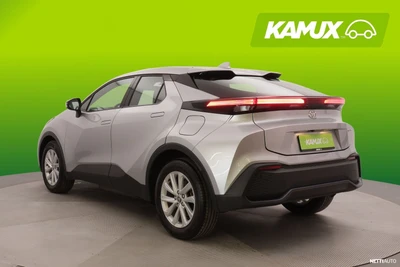 Toyota C-HR 2,0 Plug-in Hybrid 2025, kuva 5/28