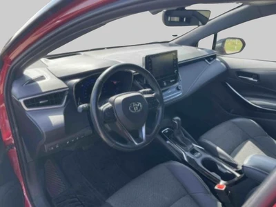 Toyota Corolla 1.8 Hybrid Touring Sports 2021, kuva 4/4