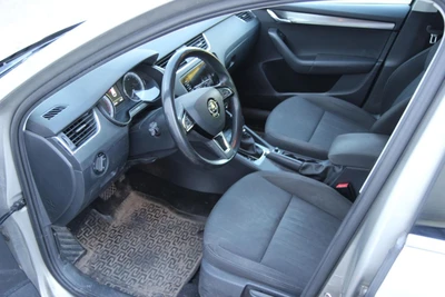 Skoda Octavia 2018, kuva 5/10