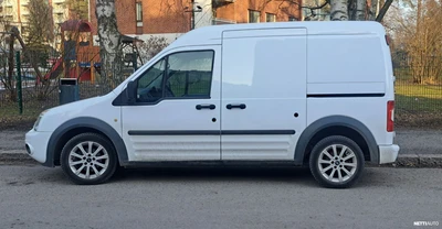 Ford Transit Connect 2012, photo 1/12