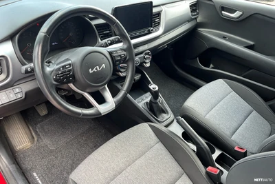 Kia Stonic 2022, kuva 5/15
