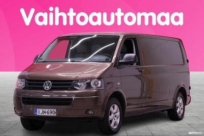 Volkswagen Transporter 2010, photo 7/18