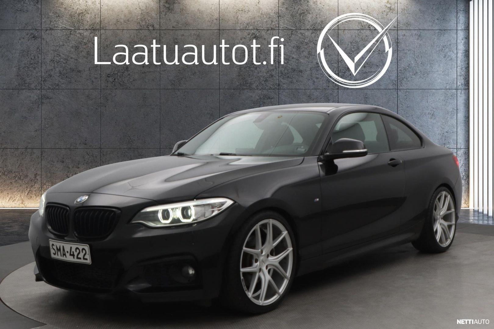 BMW 220