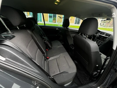 Volkswagen Golf 2019, photo 6/10