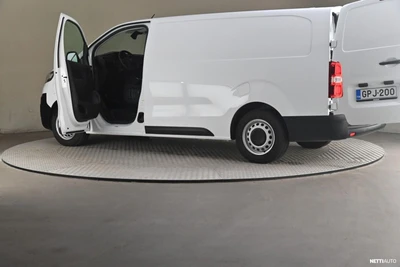 Opel Vivaro-e 2023, photo 7/30