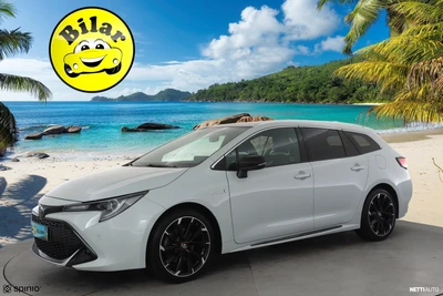 Toyota Corolla 2021, kuva 3/10