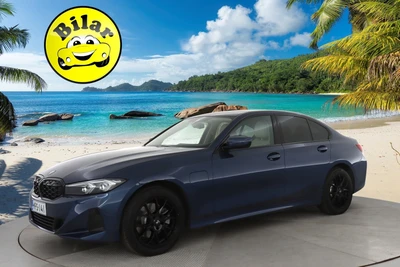 BMW 330 2024, kuva 3/36