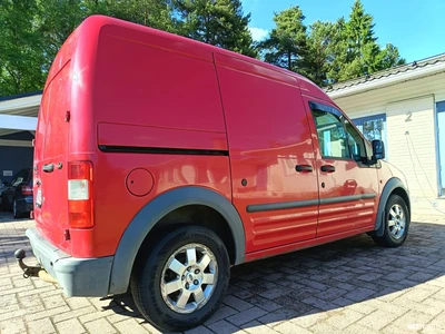 Ford Transit Connect 2008, photo 6/16