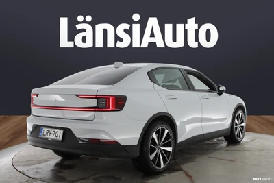 Polestar 2 2023, photo 7/70