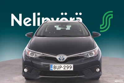 Toyota Auris 2017, kuva 2/36